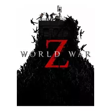 World War Z (pc) Steam Key Global