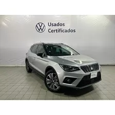 Seat Arona 2021