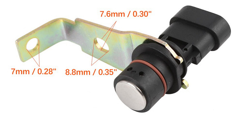 Sensor De Cigeal For Chevrolet Express 1500 Gmc Savana Si Foto 2