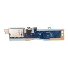 Placa Auxiliar Notebook Lenovo Ideapad S145-15iwl - Ns-c121