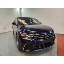 Volkswagen Tiguan R-line | 0km