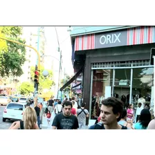 Locales Sin Garantía-solo Con Tu Dni. Sobre Av. Corrientes. Desde $ 69.000 Mensual!! Entre Shopping Abasto Y Av. Pueyrredón. 