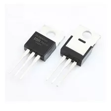 Transistor Irfb4020 Irfb 4020 Canal N 200v 18a 100w