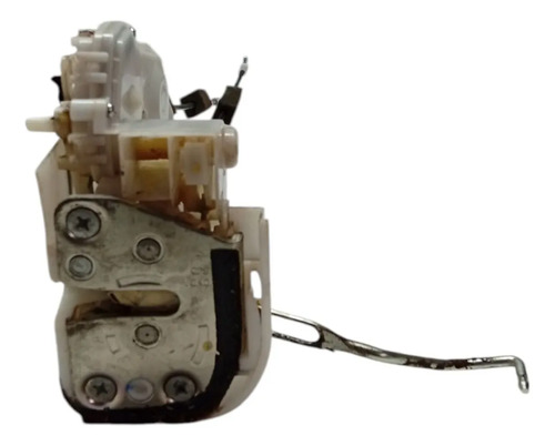 Fechadura Porta Dianteira Direita Honda Fit 2008 A 2014