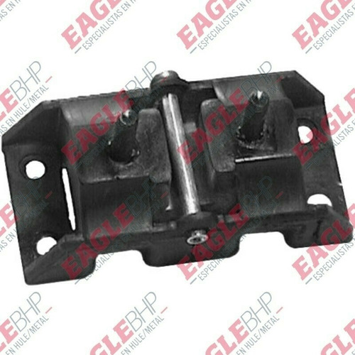 Soporte Trans Tras Eagle Chrysler Concorde V6 3.5l 00 A 05 Foto 3