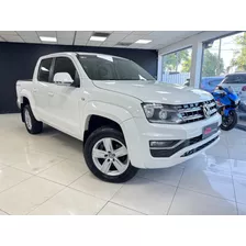 Volkswagen Amarok Tdi 