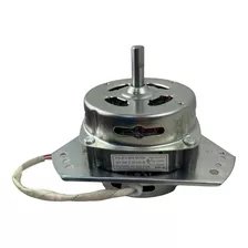 Motor Exprimido Lavadora De 2 Tinas Sirve Easy Daewoo 12mm