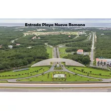 For Sale Apartamento De 2 Habitaciones En Playa Nueva Romana Entrega Diciembre 2023