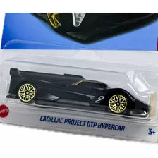 Hot Wheels - Cadillac Project Gtp Hypercar - Hry60