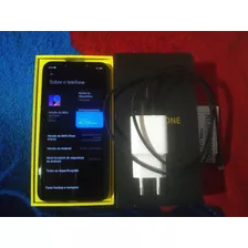 Xiaomi Pocophone F1 Dual Sim 64 Gb Graphite Black 6 Gb Ram