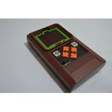 Juego Electronico Mattel Electronics Soccer 1978 Retro