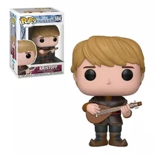 Funko Pop! Disney: Frozen 2 Kristoff #584