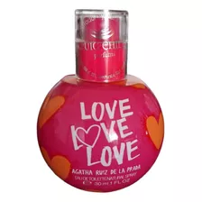 Love Love Agatha Ruiz De La Prada 30ml