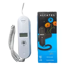Telefono Fijo Alcatel Temporis 05 Con Identificador Llamadas
