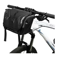 Bolso Delantero Para Bicicleta Impermeable Alforja 3l