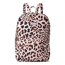 Rvca Mochilas Para Mujer (wild Brown, Talla Única)