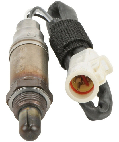 Sensor Oxigeno Ddc Ford Explorer Xls V6 4.0l 2008 Bosch Foto 2