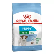 Alimento Royal Canin Mini Puppy X 7.5 Kg