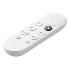 Replacement Remote For Google Chromecast 4k Snow Streaming M