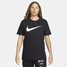 Playera Para Hombre Nike Sportswear Logo 