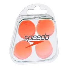 Protetor Ouvido Auricular Natação, Ruídos , Speedo Soft A