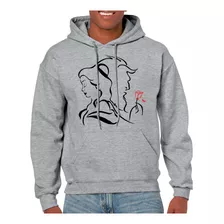 Sudadera De La Bella Y La Bestia Disney Princesas