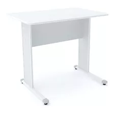 Mesa Para Escritório Secretária 92cm Maxxi Pandin Wt