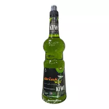 Jarabe Concentrado Kiwi 1ltr - Ml - mL a $36