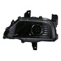 Farol Trasero Der Para Chevrolet Captiva 2.4 2007 2011 Chevrolet Captiva