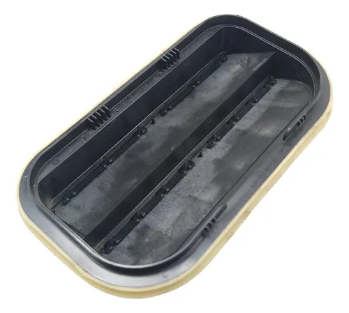 Difusor Entrada De Ar Da Carroceria Ford Focus 1.6 2010 2