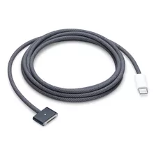 Cable De Carga Magsafe 3 - 2 Mts - Color Medianoche