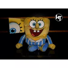 Bob Esponja, Peluche, Jakks Pacific, Nuevo, 9 Pulgadas