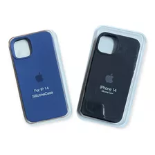 Silicone Case iPhone 14, 14 Pro, 14 Plus, 14 Pro Max + Envio