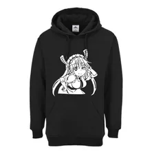 Sudadera Tohru Miss Kobayashi's Dragon Maid