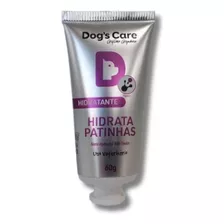 Hidratante Para Cães Patinhas Dogs Care - 60g