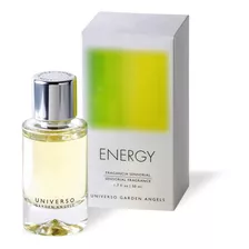 Perfume Energy