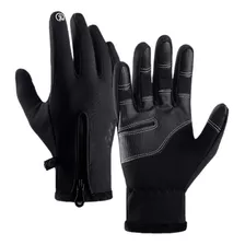 Guante Térmicos Impermeable Gadnic Moto Deporte Nieve Ski 