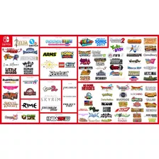 Super Ofertas Juegos Nintendo Switch