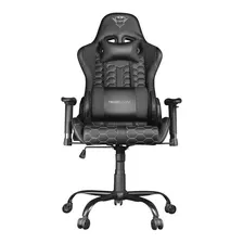 Silla Gamer Trust Gxt 708 Resto Ergonómica Reclinable 180°