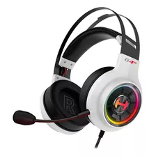 Headset Gamer 7.1 Hecate G4te Over-ear Edifier