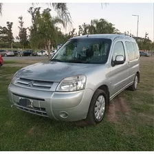 Citroën Berlingo Multispace 2015 1.6 Xtr Hdi 92cv