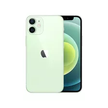 Usado: iPhone 12 Mini 128gb Verde Muito Bom - Trocafone