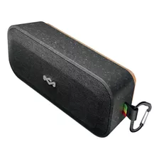 Parlante No Bounds Xl House Of Marley Em-ja017 Bluetooth +