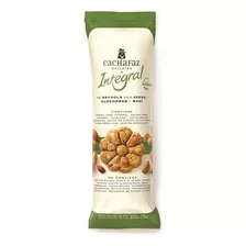 Galletita Cachafaz Integrales Granola Con Avena, Almendras Y Maní 225 g