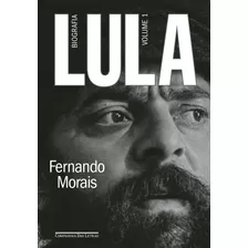 Livro Lula, Volume 1