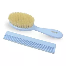 Parcelona French Grooming Combo Azul 6 Celuloide Suave Cerd