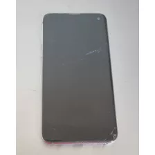 Celular Samsung S10e 128gb Branco