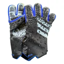 Luvas De Goleiro Predator Freak Edge Profissional 