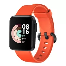 Correa Deportiva Premium Para Xiaomi Mi Watch Lite