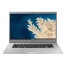 Samsung Chromebook 4 + Chrome Os 15.6 Full Hd Procesador In